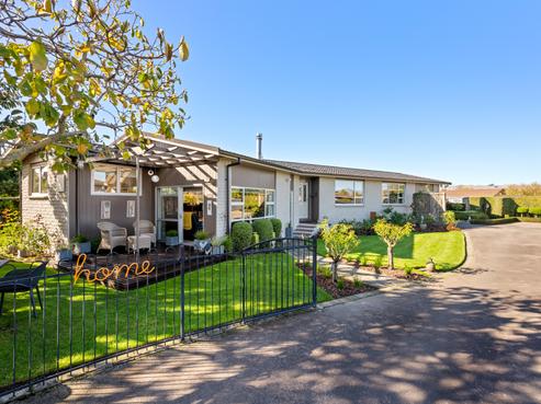 67 Lakings Road, Springlands