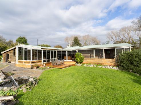 86 The Avenue, Levin