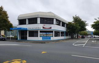 Corner Office on Collingwood