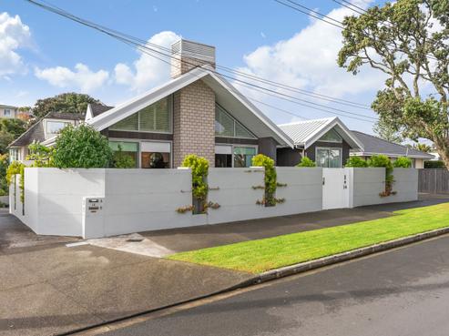 14 Sage Road, Kohimarama