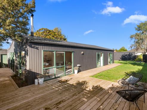 3 Chilton Drive, Mairehau