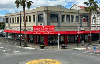 Corner Site & Main Street - Fully Leased