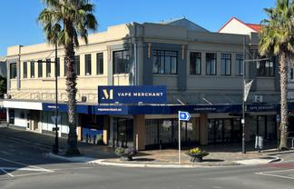 Corner Site & Main Street - Fully Leased