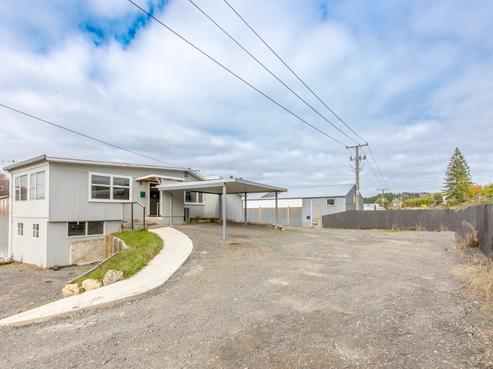 3 Harker Street, Waipawa