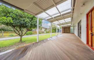 465 Clarks Beach Road, Waiau Pa
