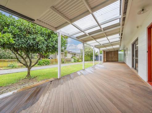 465 Clarks Beach Road, Waiau Pa