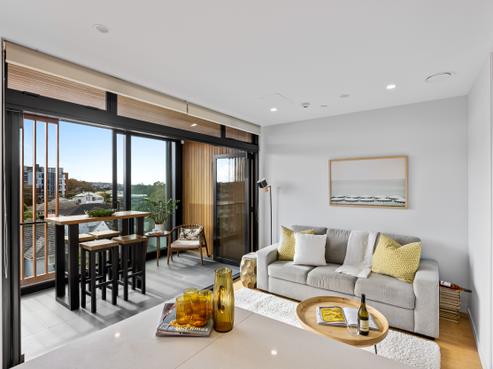 302/80 Anzac Street, Takapuna