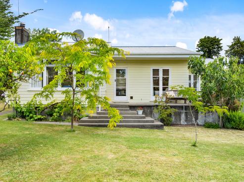 26 Franklin Terrace, Havelock North