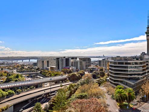 11/36K Day Street, Auckland Central