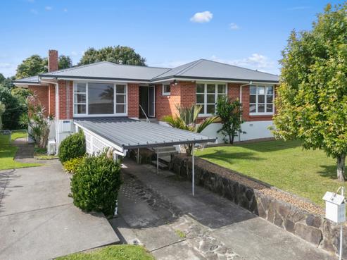 28 Collingwood Street, Judea
