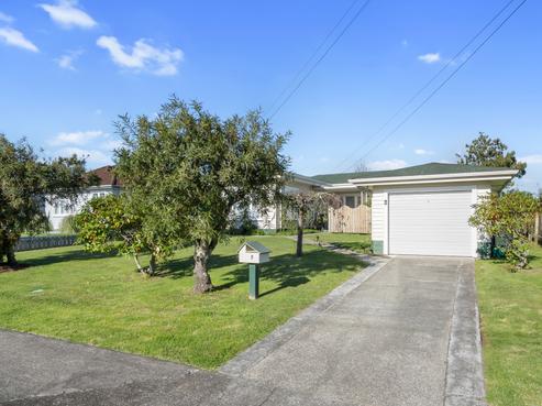 7 Lancaster Street, Levin