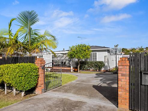40 Walton Street, Red Beach
