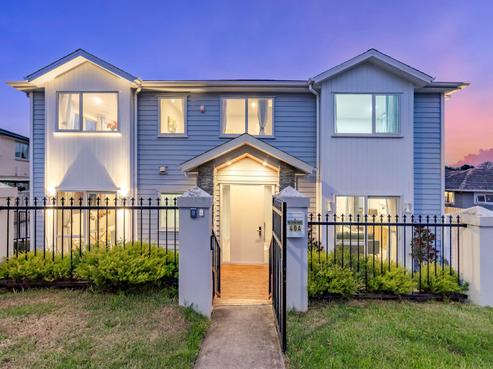 40A Olsen Avenue, Hillsborough