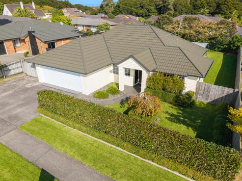 70 Wairere Road, The Gardens