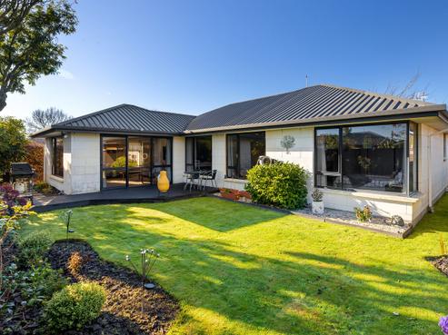 242 Kingsbury Avenue, Rangiora