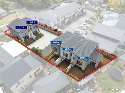 26 Alamein Road, Panmure