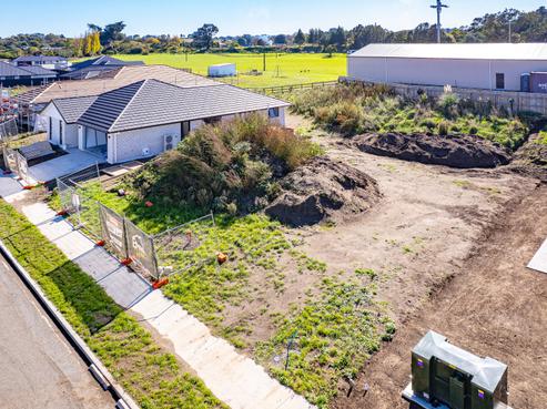 58 Hereford Street, Springvale