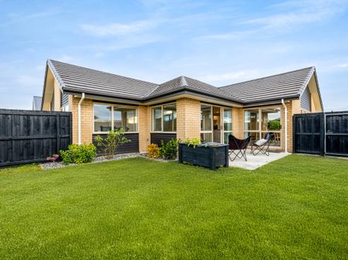 30 Te Whenu Crescent, Marshland