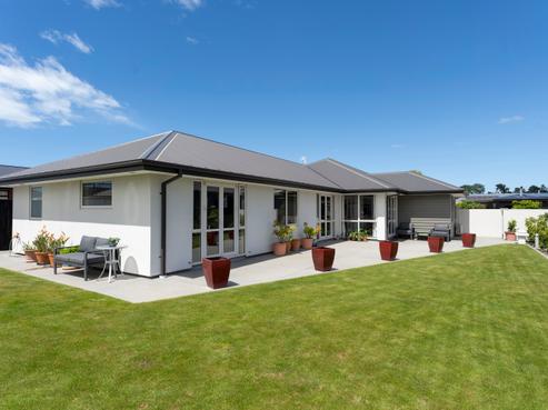 28 Tangiwai Street, Pegasus