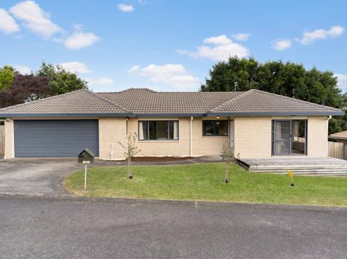 16 Jelicich Court, Henderson