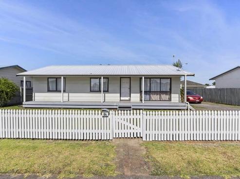 84 Maplesden Drive, Clendon Park