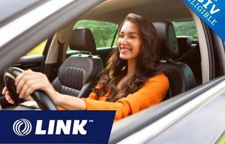 Profitable NZ Car Hire with Growth Potential