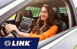 Profitable NZ Car Hire with Growth Potential