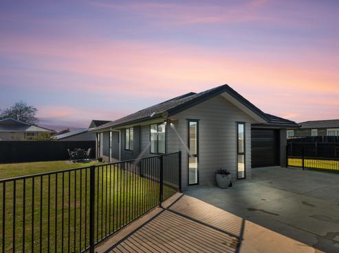 98 Hinemoa Street, Levin