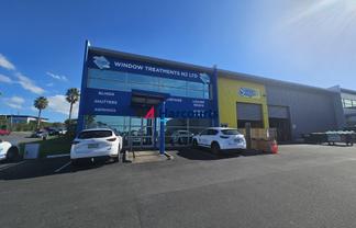 Premium Road Front Industrial