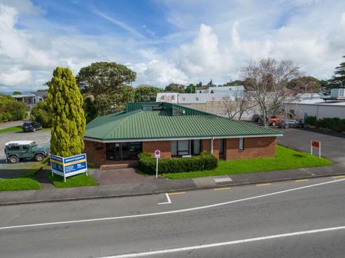 3 Station Road, Kaikohe