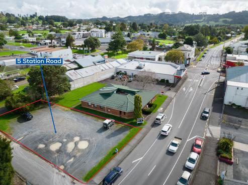5 Station Road, Kaikohe