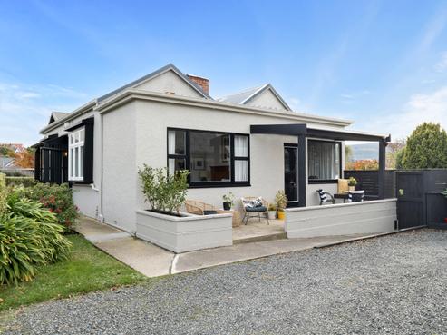 81 Carson Street, Maryhill