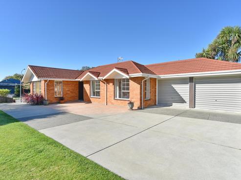 36 Highland Place, Avonhead