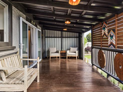 923 Railway Road, Raureka