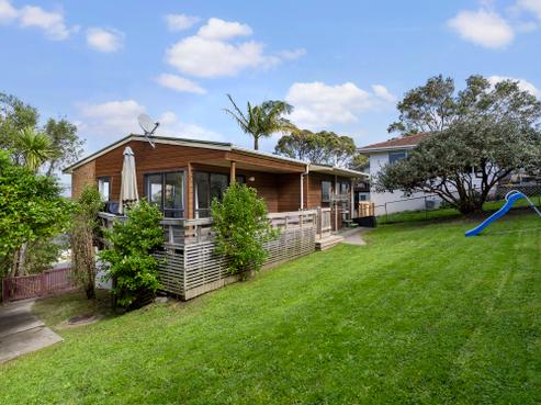 5 Park Hill Road, Birkenhead