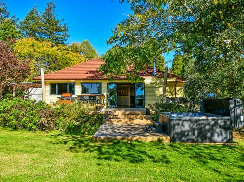91 Te Ahu Road, Pukekawa