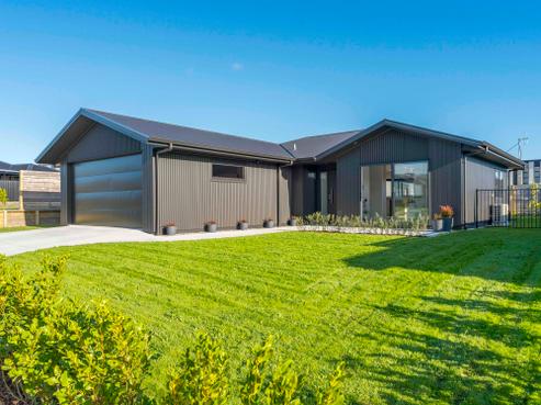 10 Uku Way, Wharewaka