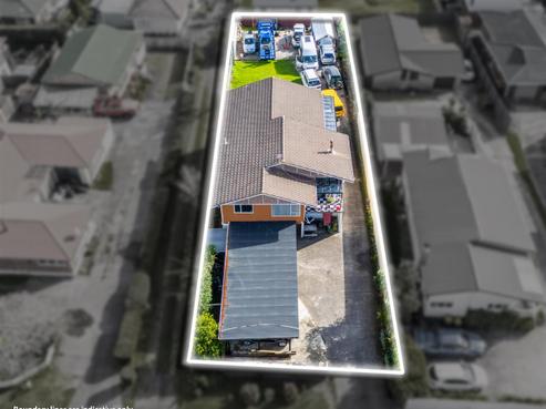 4184 Great North Road, Glendene