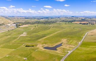 Lot 1-11 & 13-17,,  566 Pourerere Road, Waipawa