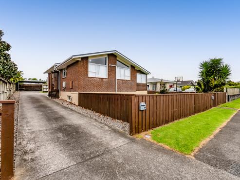 180 Parklands Avenue, Bell Block