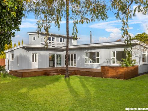 22A Mcbratneys Road, Dallington