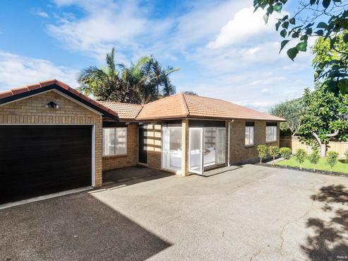 16A Alberta Street, Point Chevalier