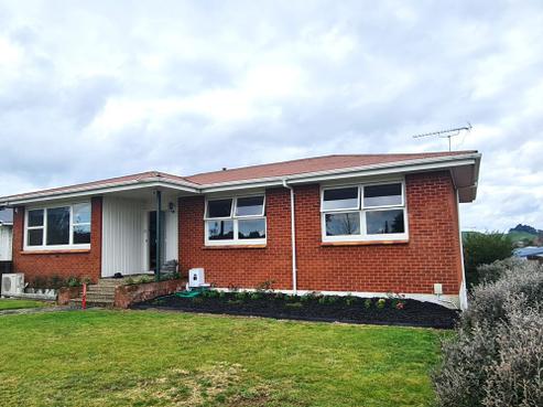 59 Arthur Street, Tokoroa