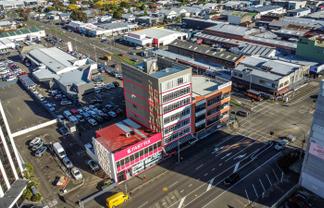 Leasing opportunity at 89–93 Rangitikei Street!