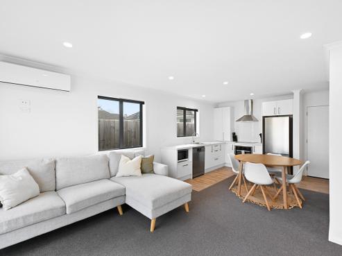 2/72 Marshall Street, Fairfield
