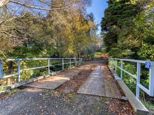 315 Leith Valley Road, Leith Valley