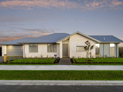 57 Harrison Drive, Rolleston