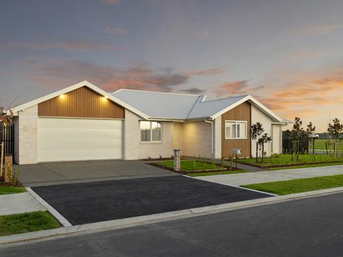 69 Monarch Drive, Rolleston