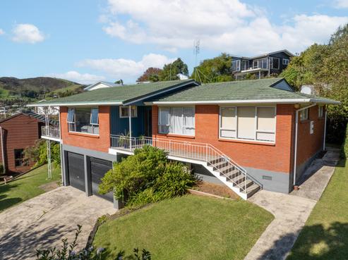 21A Bennett Street, Paeroa