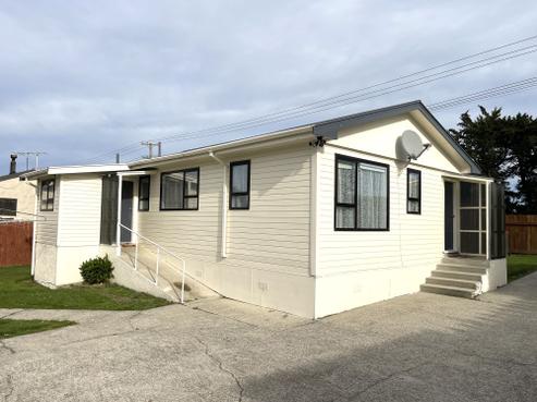 103 Baker Street, Balclutha